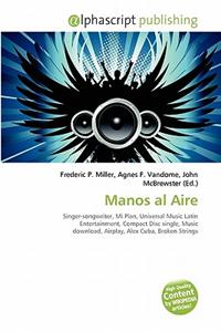 Manos Al Aire