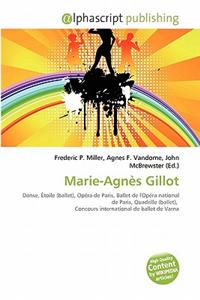 Marie-Agn?'s Gillot