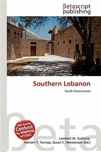 Southern Lebanon