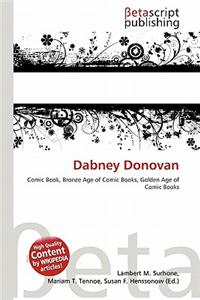 Dabney Donovan