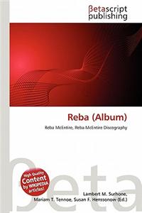 Reba (Album)