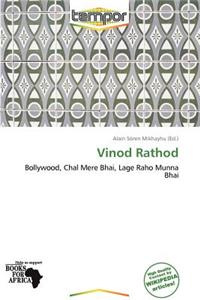 Vinod Rathod