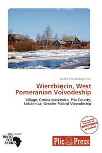 Wierzbi Cin, West Pomeranian Voivodeship