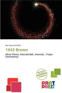 1643 Brown
