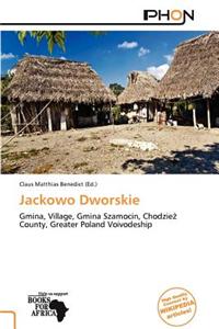 Jackowo Dworskie