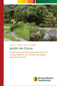 Jardim de Chuva