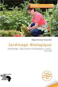 Jardinage Biologique