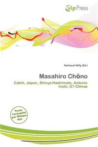Masahiro Ch No