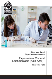 Experimental Visceral Leishmaniasis (Kala-Azar)