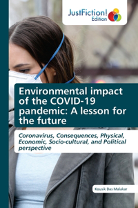 Environmental impact of the COVID-19 pandemic