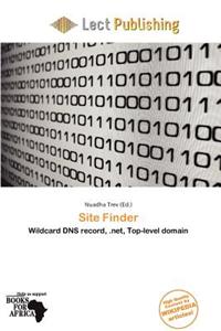 Site Finder