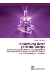 Erleuchtung durch göttliche Energie