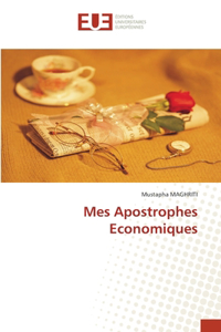 Mes Apostrophes Economiques