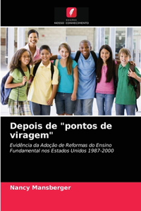 Depois de 