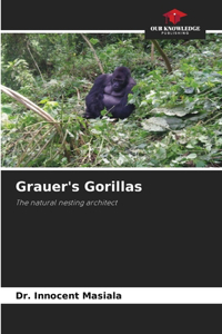 Grauer's Gorillas