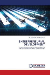 Entrepreneurial Development