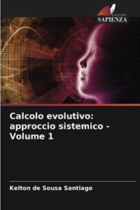 Calcolo evolutivo