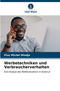 Werbetechniken und Verbraucherverhalten