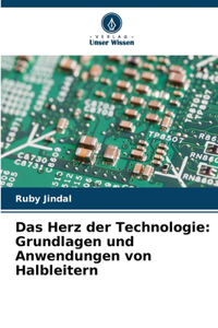 Herz der Technologie