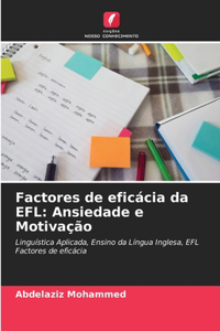 Factores de eficácia da EFL