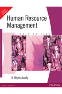 Human Resource Management, 10/e