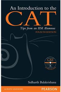 An Introduction To The CAT: Tips From An IIM Alumunus