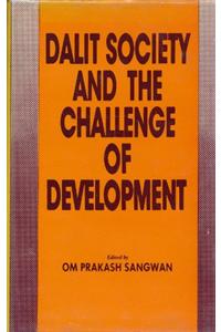 Dalit Society and the Challenge of Development