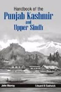 Hnadbook Of The Punjab Kashmir And Upper Sindh