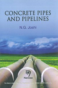 Concrete Pipes And Pipelines