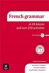 La grammaire du francais