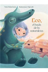 Eco, el Hada de la Naturaleza