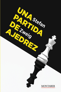 partida de ajedrez