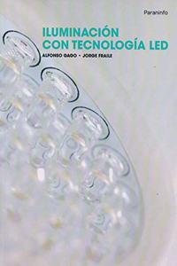 Iluminacion con tecnologia led