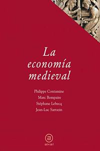 La economia medieval / The Medieval Economy (Textos)
