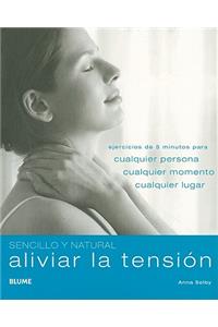 Aliviar La Tensión