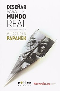 Disenar para el mundo real: Ecologia humana y cambio social