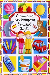 Diccionario imagenes espanol-ingles