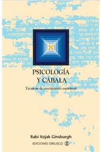Psicologia y Cabala