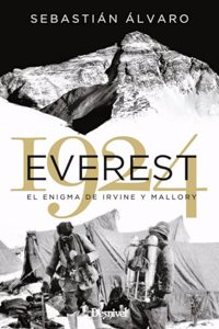 Everest 1924: El enigma de Irvine y Mallory