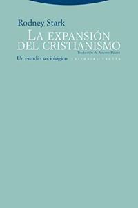 La expasion del Cristianismo/ Christianity Expansion