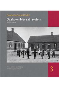 Da Skolen Blev SAT I System