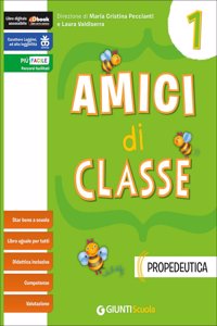 Amici di classe 1