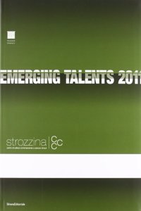 Emerging Talent 2011