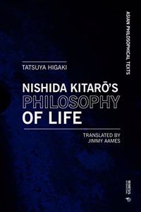 Nishida Kitaro's Philosophy of Life
