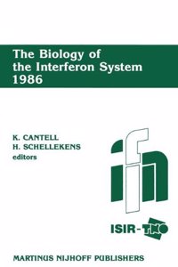 Biology of the Interferon System