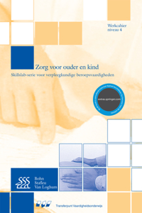 Zorg Voor Ouder En Kind