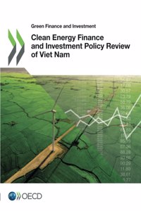Clean Energy Finance and Investment Policy Review of Viet Nam