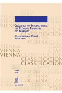 Classification Internationale Des Eléments Figuratifs Des Marques (Classification de Vienne) 7 Édition