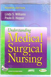 Understanding Medical Surgical Nursing With Cd Rom