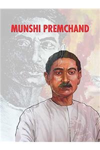 Munshi Premchand